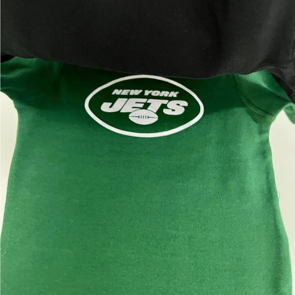 NFL Green Baby Onesie - Picture 5 of 6
